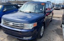 2012 Ford Flex SE