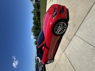 2016 Maserati GranTurismo Sport