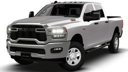 2026 Ram Ram Pickup 2500 Tradesman