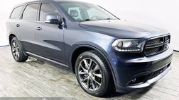 2014 Dodge Durango R/T