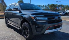 2022 Ford Expedition Timberline