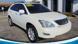 2009 Lexus RX 350 Base