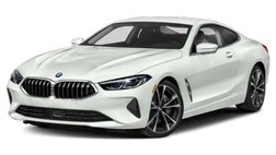 2020 BMW 8 Series 840i