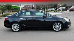 2013 Buick Verano Convenience Group