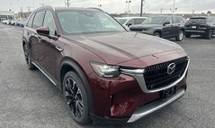 2024 Mazda CX-90 Plug-in Hybrid Premium Plus