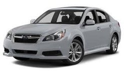 2014 Subaru Legacy 2.5i Limited
