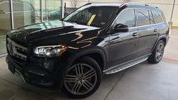 2021 Mercedes-Benz GLS GLS 450