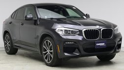 2020 BMW X4 xDrive30i