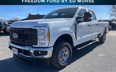 2024 Ford Super Duty F-250 XL