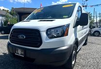 2016 Ford Transit 250