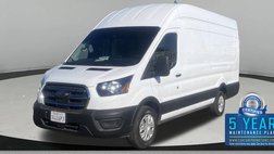 2022 Ford E-Transit 350