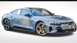 2023 Audi e-tron GT quattro Premium Plus