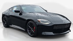 2024 Nissan Z Performance