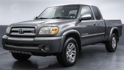 2005 Toyota Tundra SR5