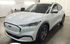 2021 Ford Mustang Mach-E Select