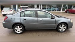 2006 Saturn Ion 3