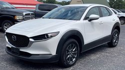2021 Mazda CX-30 2.5 S