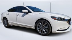 2018 Mazda MAZDA6 Grand Touring