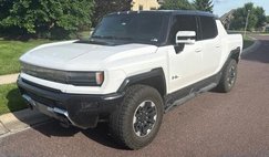 2023 GMC HUMMER EV 3X