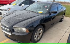 2013 Dodge Charger SE