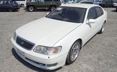 1997 Toyota 