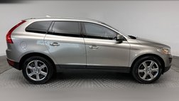 2013 Volvo XC60 3.2 Premier