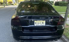 2010 Volvo S80 3.2