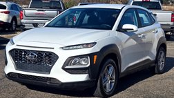 2020 Hyundai Kona SE