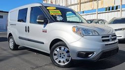 2018 Ram ProMaster City SLT