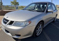 2005 Saab 9-2X Linear