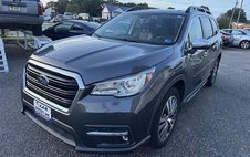 2020 Subaru Ascent Touring