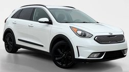 2019 Kia Niro S Touring