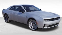 2025 Dodge Charger Daytona Scat Pack