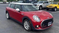 2016 MINI Clubman Cooper
