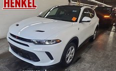 2023 Dodge Hornet GT Plus