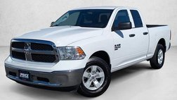 2024 Ram Ram Pickup 1500 Classic SLT