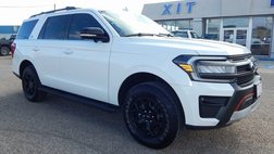 2023 Ford Expedition Timberline
