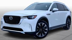 2024 Mazda CX-90 Plug-in Hybrid Premium
