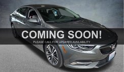 2019 Buick Regal Sportback Preferred