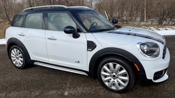 2017 MINI Countryman Cooper ALL4