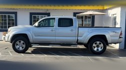 2009 Toyota Tacoma PreRunner V6