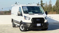 2020 Ford Transit 150