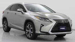 2019 Lexus RX 350 RX 350