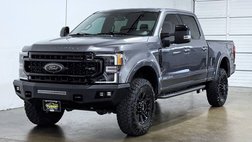 2021 Ford Super Duty F-250 Lariat