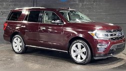 2023 Ford Expedition Platinum