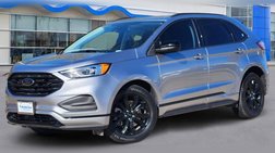 2022 Ford Edge SE