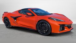 2026 Chevrolet Corvette Z06