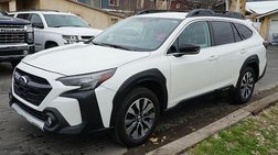 2023 Subaru Outback Limited