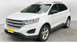 2016 Ford Edge SE