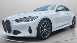 2024 BMW 4 Series 430i